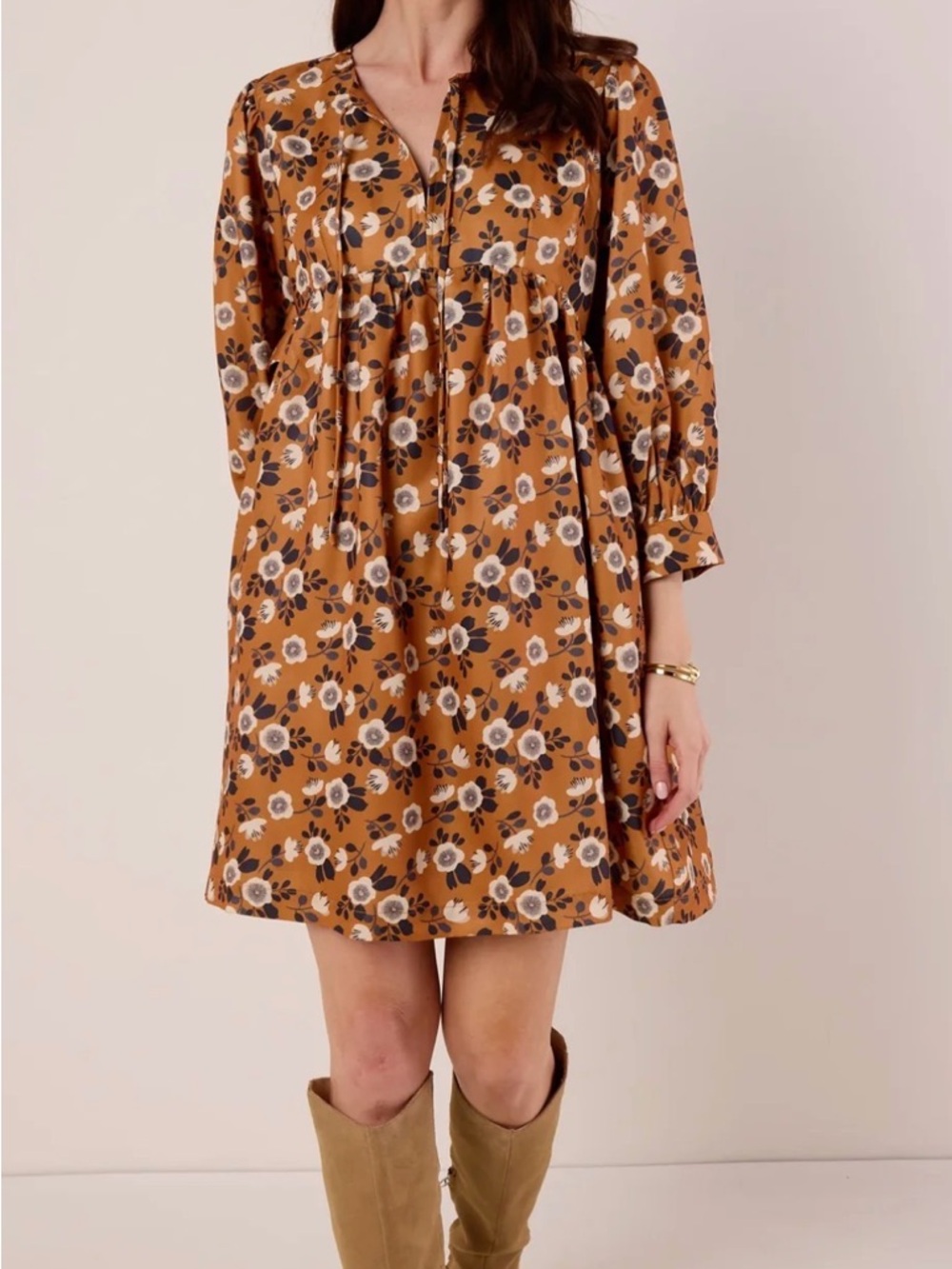 Annie Wear  Los Angles   Susie Dress size medium